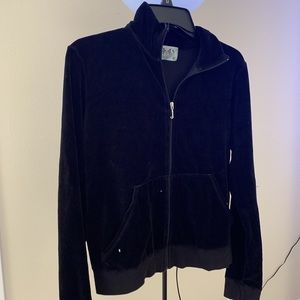 juicy couture sweater